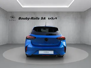Opel Corsa "Aide Sportive" 1.2T Hybrid