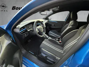 Opel Corsa "Aide Sportive" 1.2T Hybrid