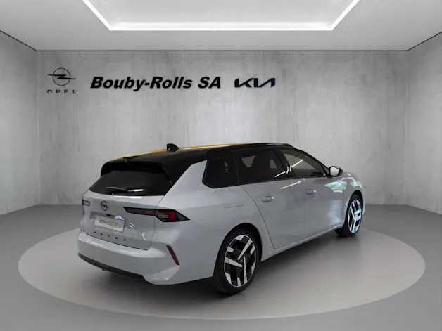 Opel Astra-e Sports Tourer Ultimate