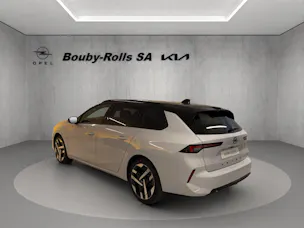 Opel Astra-e Sports Tourer Ultimate