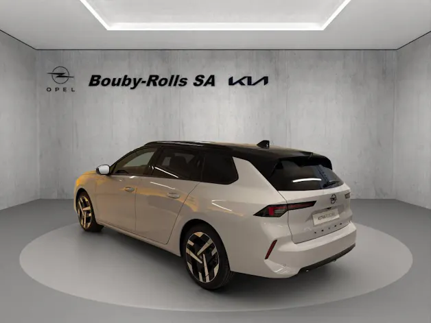 Opel Astra-e Sports Tourer Ultimate
