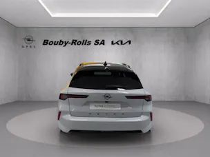 Opel Astra-e Sports Tourer Ultimate