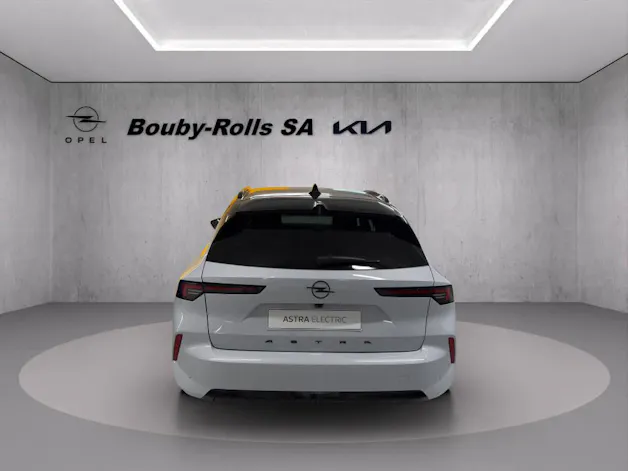 Opel Astra-e Sports Tourer Ultimate