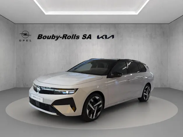 Opel Astra-e Sports Tourer Ultimate