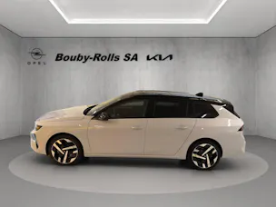 Opel Astra-e Sports Tourer Ultimate