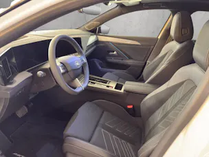 Opel Astra-e Sports Tourer Ultimate