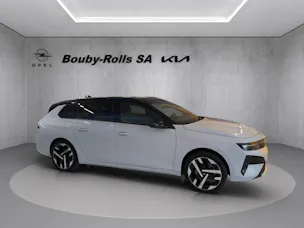 Opel Astra-e Sports Tourer Ultimate