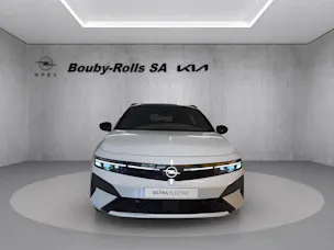 Opel Astra-e Sports Tourer Ultimate