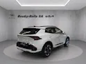 Kia Sportage 1.6 T-GDi Hybrid GT-Line