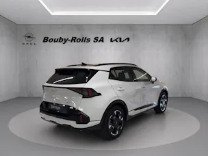 Kia Sportage 1.6 T-GDi Hybrid GT-Line