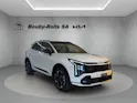 Kia Sportage 1.6 T-GDi Hybrid GT-Line