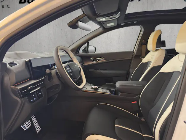 Kia Sportage 1.6 T-GDi Hybrid GT-Line