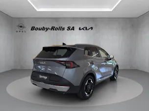 Kia Sportage Power Edition 1.6T-GDi