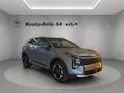 Kia Sportage Power Edition 1.6T-GDi