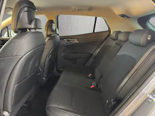Kia Sportage Power Edition 1.6T-GDi