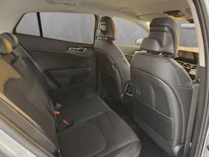 Kia Sportage Power Edition 1.6T-GDi