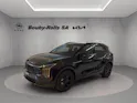 Kia Sportage 1.6 T-GDi Hybrid Black Edition