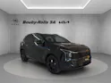 Kia Sportage 1.6 T-GDi Hybrid Black Edition