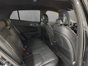 Kia Sportage 1.6 T-GDi Hybrid Black Edition