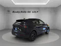 Kia Sportage 1.6 T-GDi Hybrid Black Edition