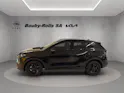 Kia Sportage 1.6 T-GDi Hybrid Black Edition