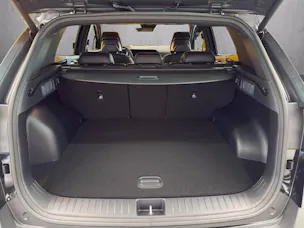 Kia Sportage 1.6 T-GDi Hybrid Black Edition