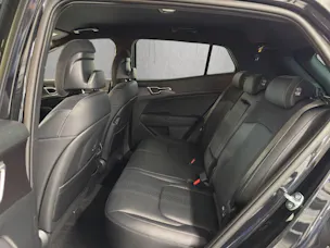 Kia Sportage 1.6 T-GDi Hybrid Black Edition