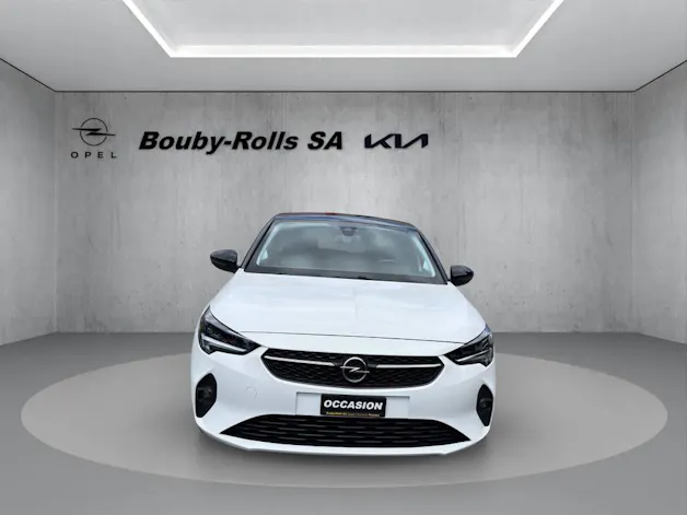 Opel Corsa 1.2 T Edition