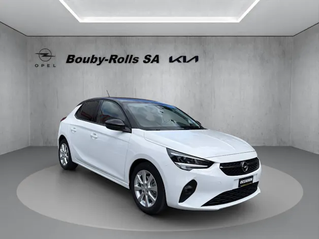 Opel Corsa 1.2 T Edition