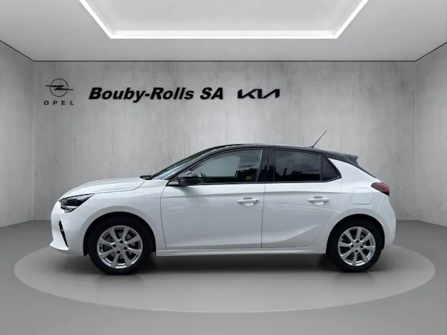 Opel Corsa 1.2 T Edition
