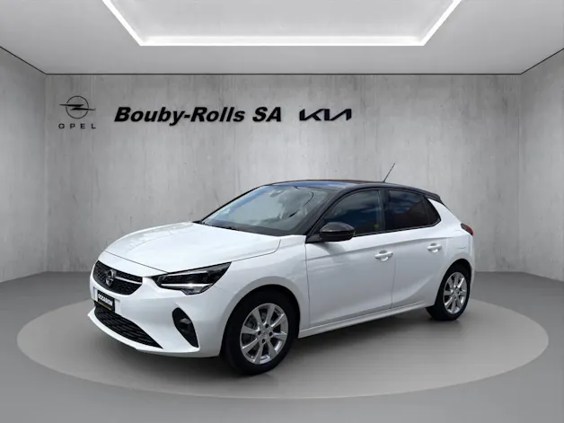 Opel Corsa 1.2 T Edition