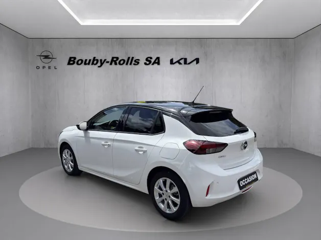 Opel Corsa 1.2 T Edition