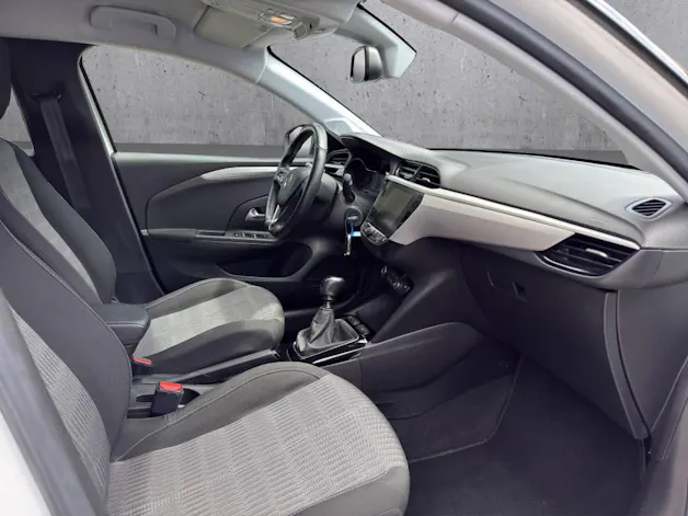 Opel Corsa 1.2 T Edition