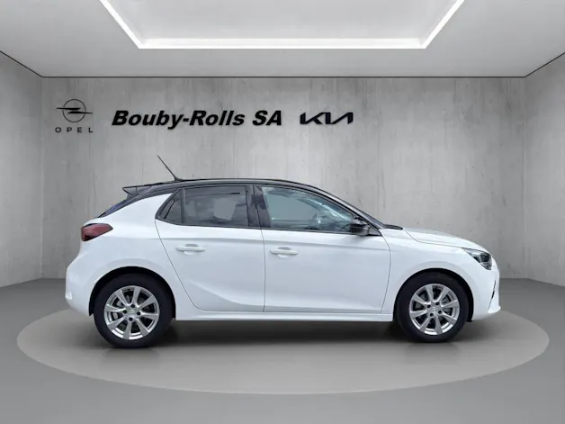 Opel Corsa 1.2 T Edition
