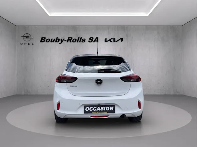 Opel Corsa 1.2 T Edition