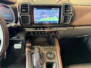 Citroën C5 Aircross 1.6 PureTech Shine