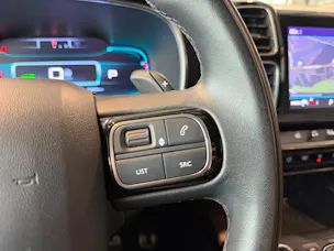 Citroën C5 Aircross 1.6 PureTech Shine