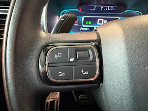Citroën C5 Aircross 1.6 PureTech Shine