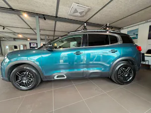Citroën C5 Aircross 1.6 PureTech Shine