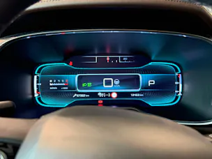 Citroën C5 Aircross 1.6 PureTech Shine