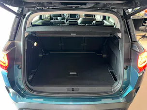 Citroën C5 Aircross 1.6 PureTech Shine