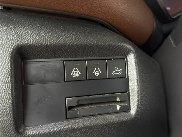 Citroën C5 Aircross 1.6 PureTech Shine