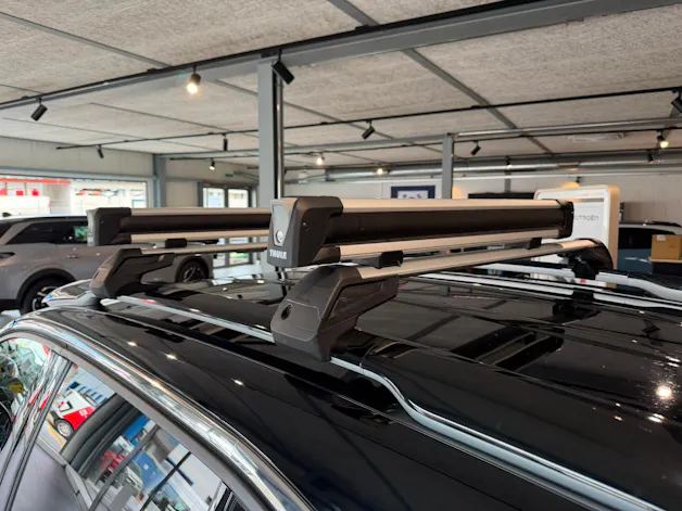 Citroën C5 Aircross 1.6 PureTech Shine
