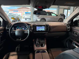 Citroën C5 Aircross 1.6 PureTech Shine
