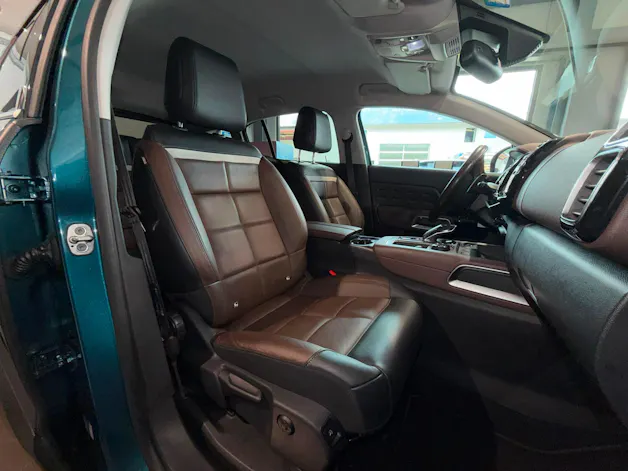 Citroën C5 Aircross 1.6 PureTech Shine