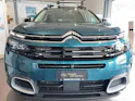 Citroën C5 Aircross 1.6 PureTech Shine