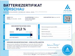 BMW X5 45e xDrive SAG