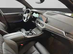 BMW X5 45e xDrive SAG