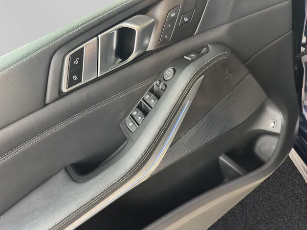 BMW X5 45e xDrive SAG