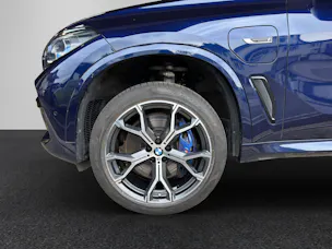 BMW X5 45e xDrive SAG